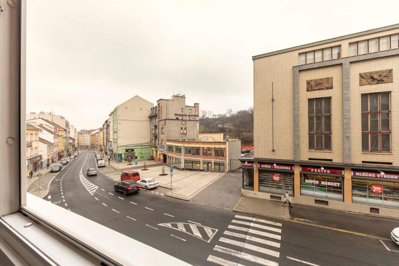 Apartment Gesto Prag