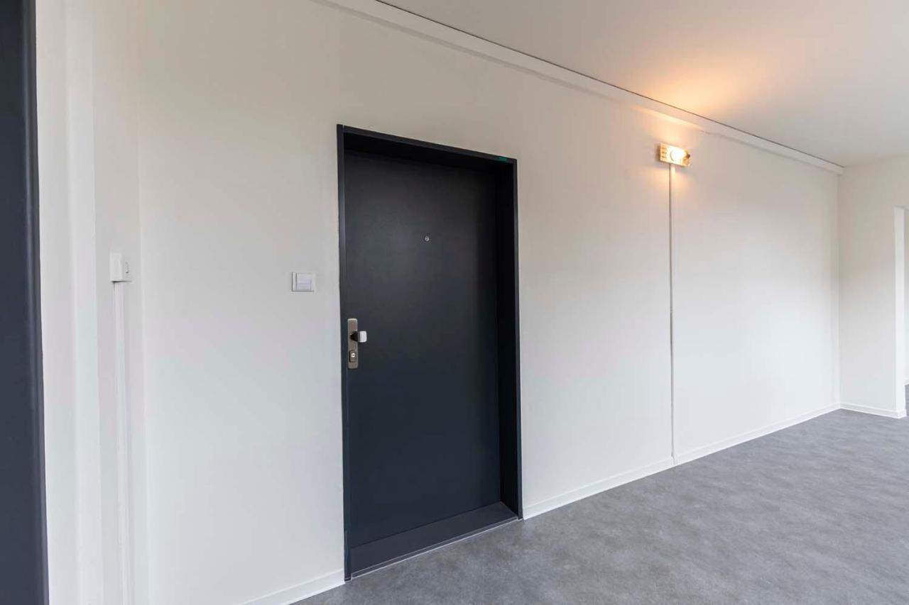 Gesto Apartmán *