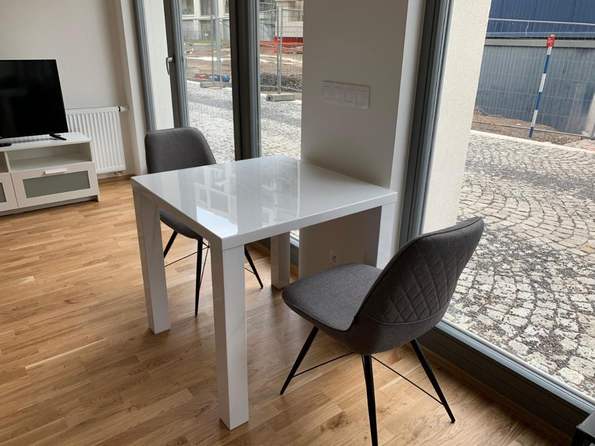 Port Karolina Lägenhet *
