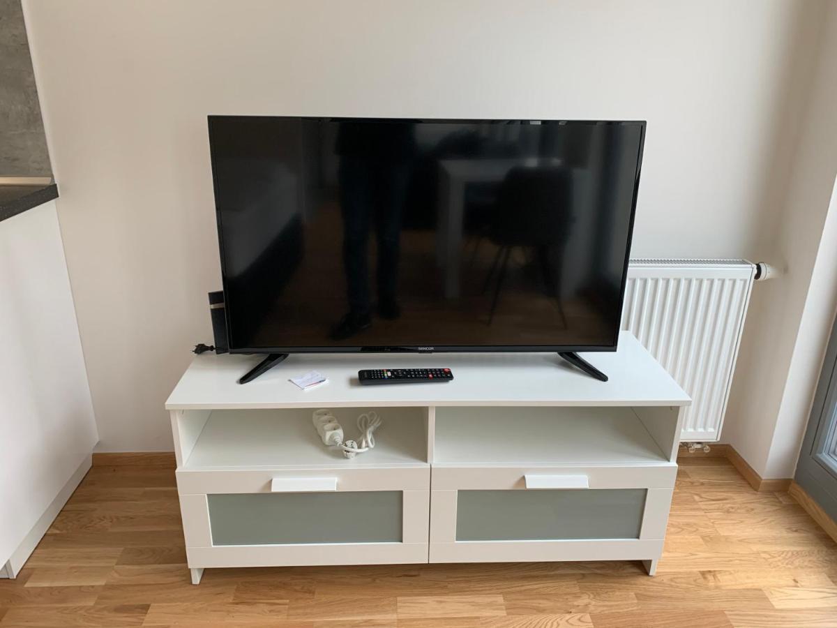 Port Karolina Apartment Prag