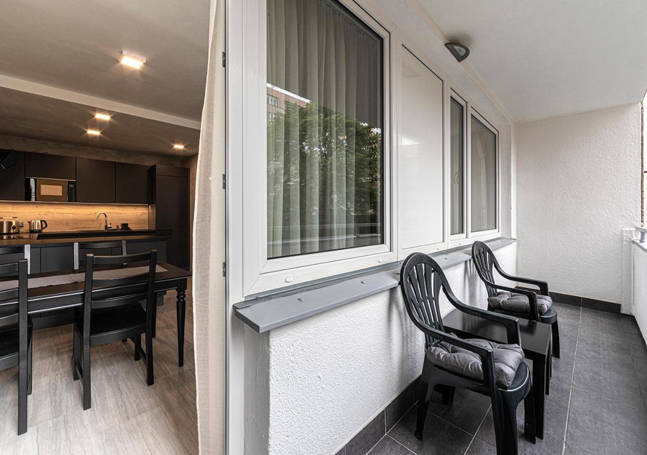Gesto Apartment *