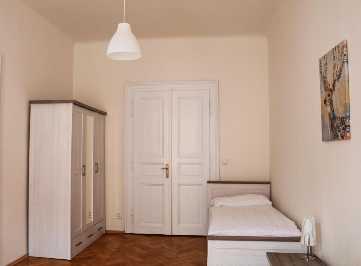 Hostel Welcome Hostel&apartments Praguecentre *