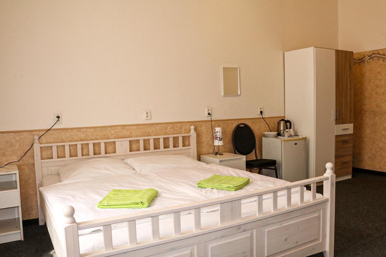 Hostel Welcome Hostel&apartments Praguecentre