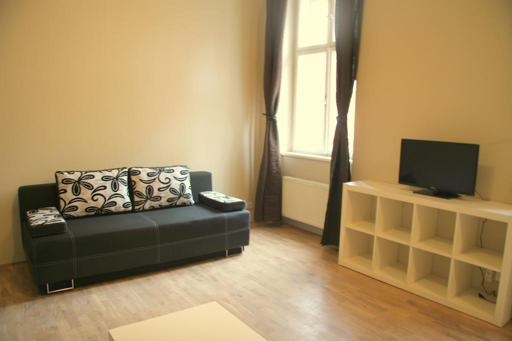 Apartment Picasso Prag