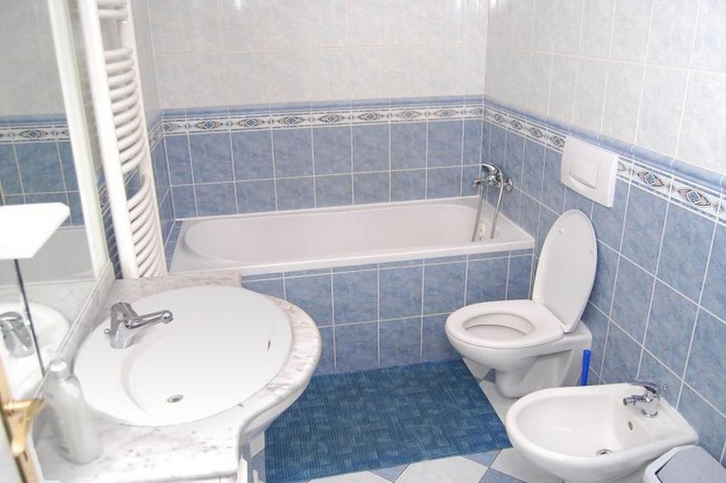 Apartment Picasso Prag