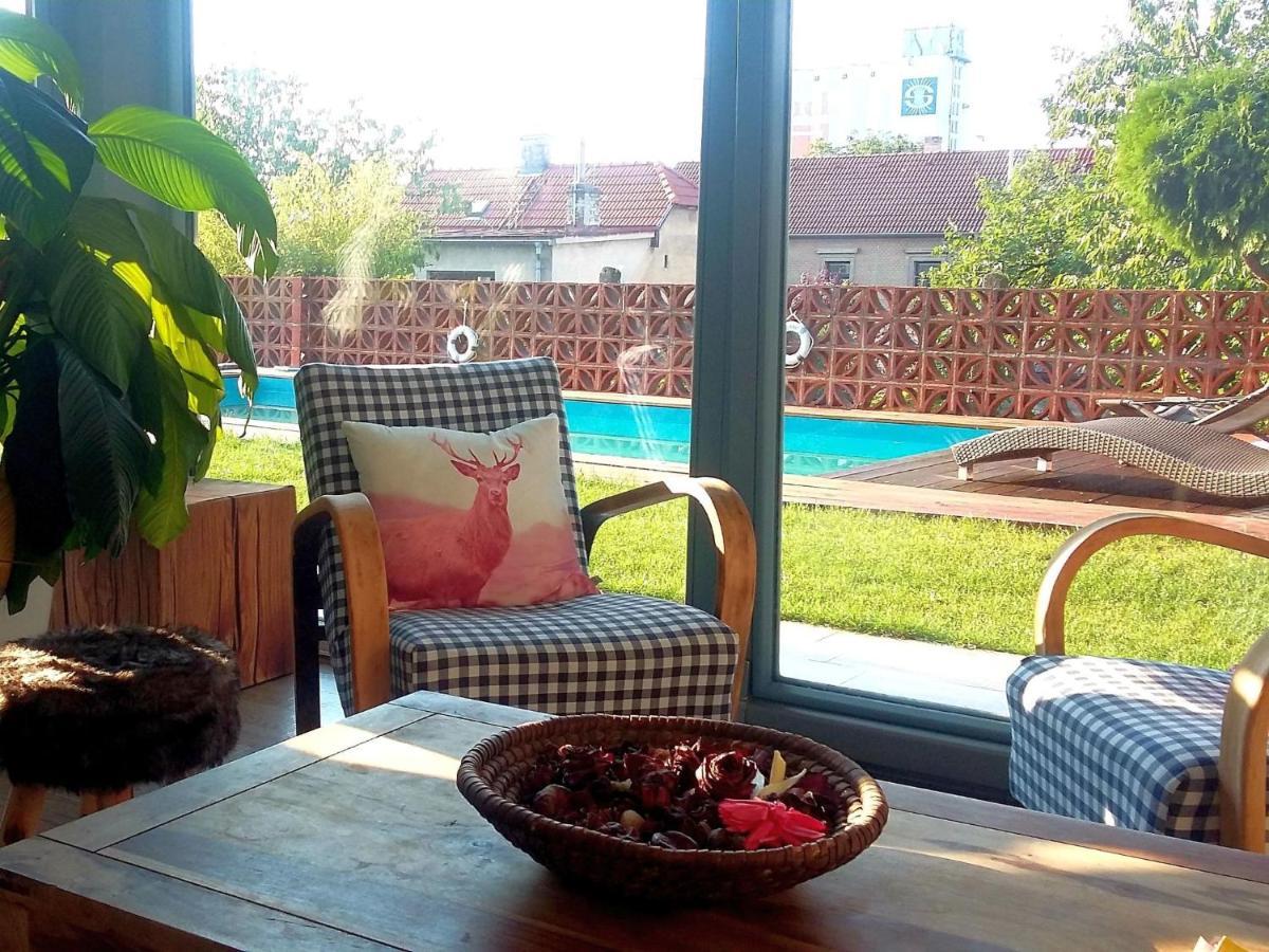 Reporyje By Interhome Ferienhaus