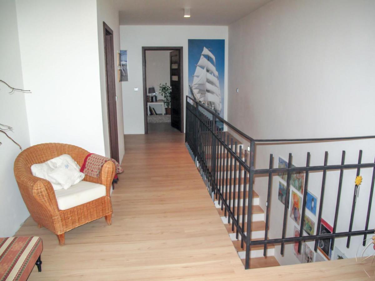 Ferienhaus Reporyje By Interhome Prag