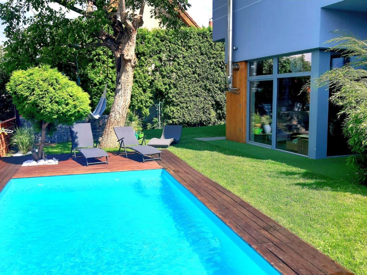 Reporyje By Interhome Ferienhaus Prag