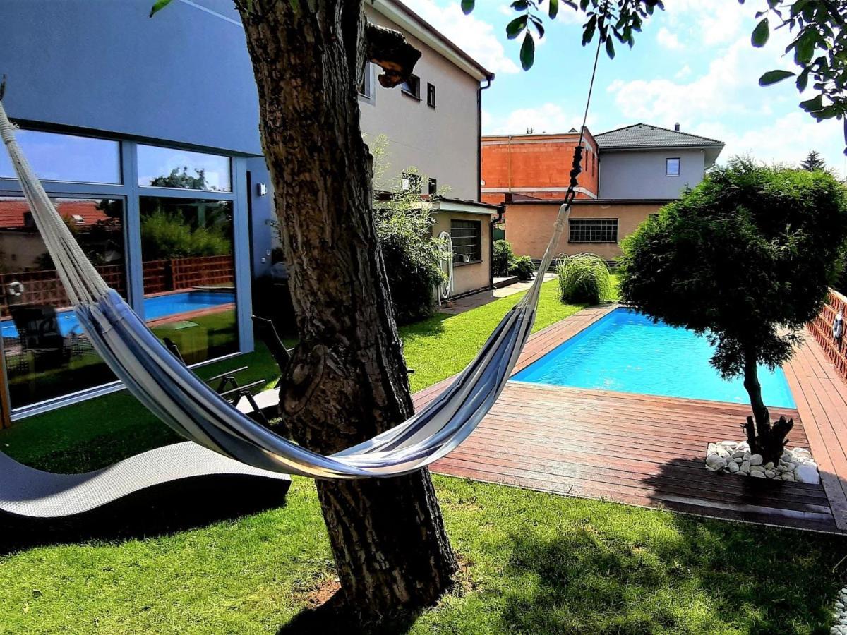 Reporyje By Interhome Ferienhaus