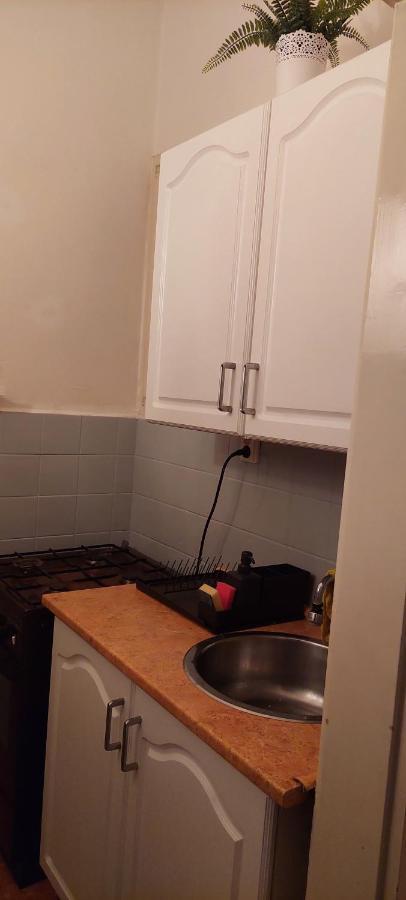 Apartment Vysocany