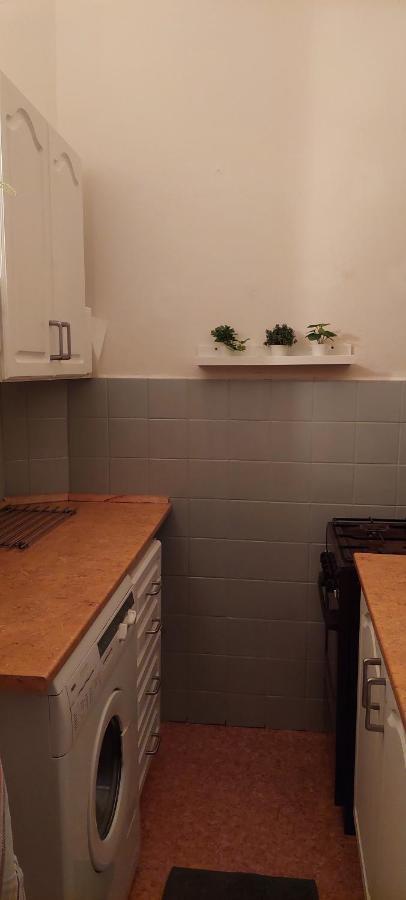 Apartment Vysocany *
