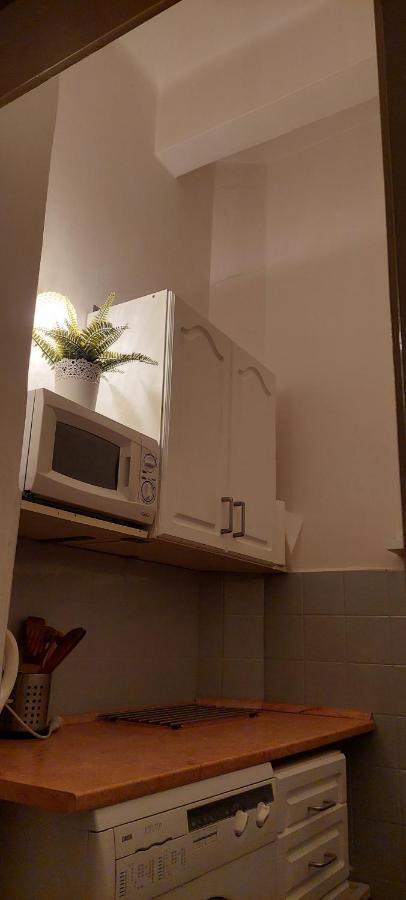 Apartment Vysocany Prague