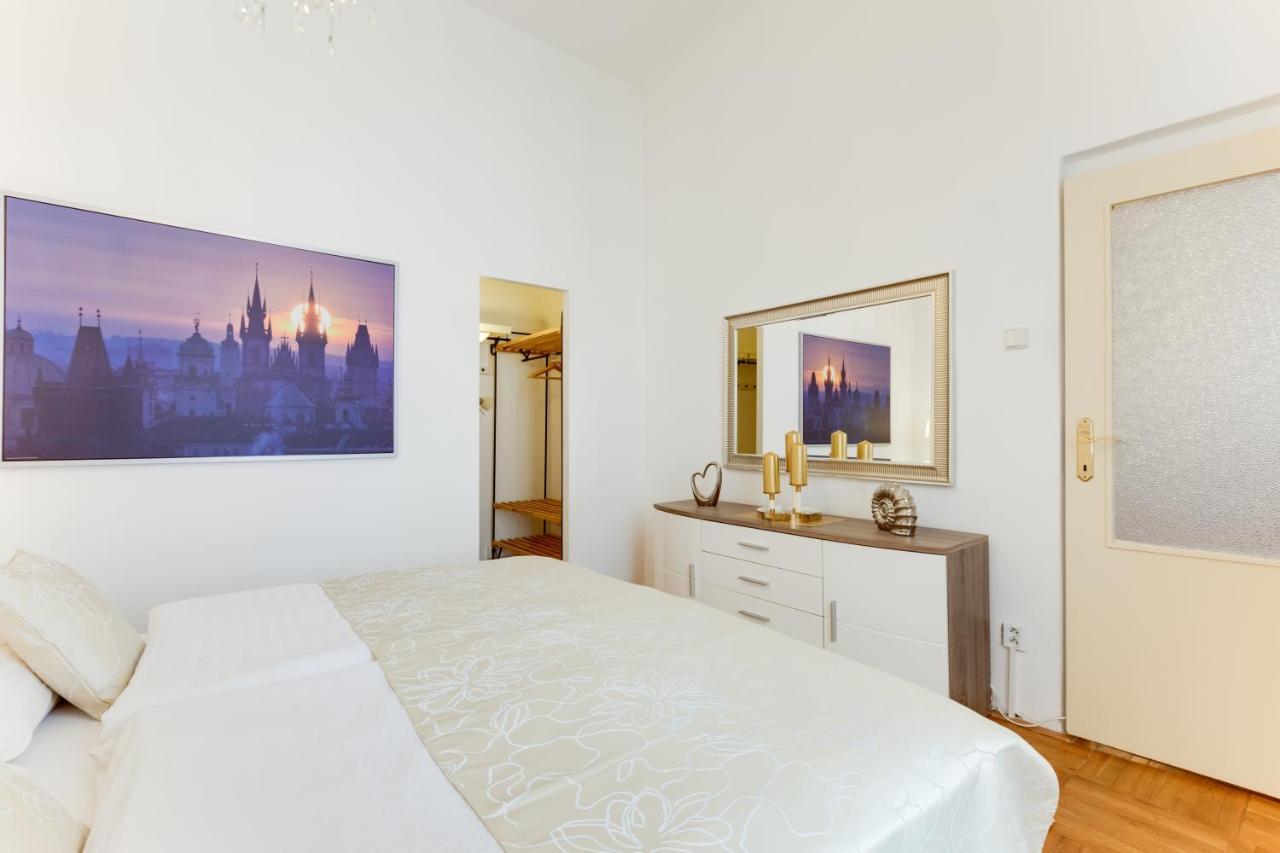 Apartment Old Town Royal With Giant Terrace *