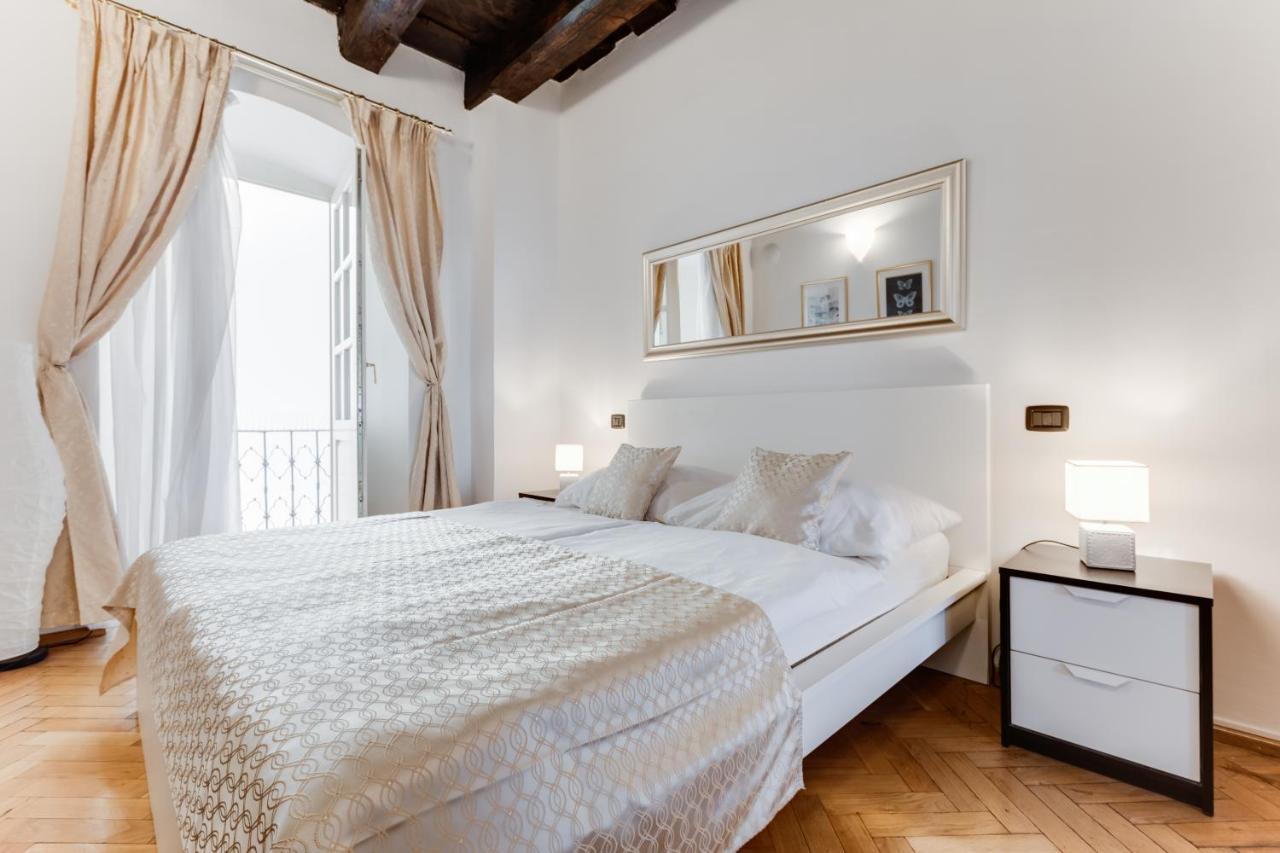 Apartment Charles Bridge Royal - Castle District *