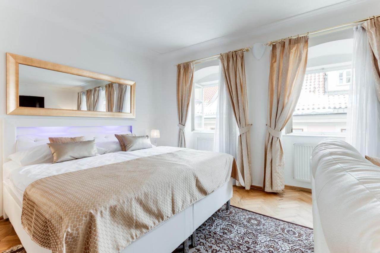 Apartment Charles Bridge Royal - Castle District *