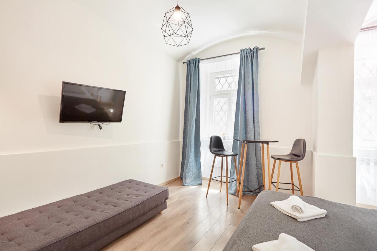 Apartment Friendly In