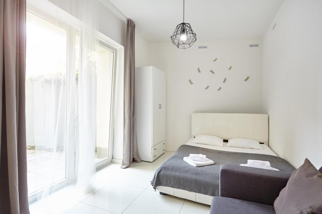 Apartment Friendly In *