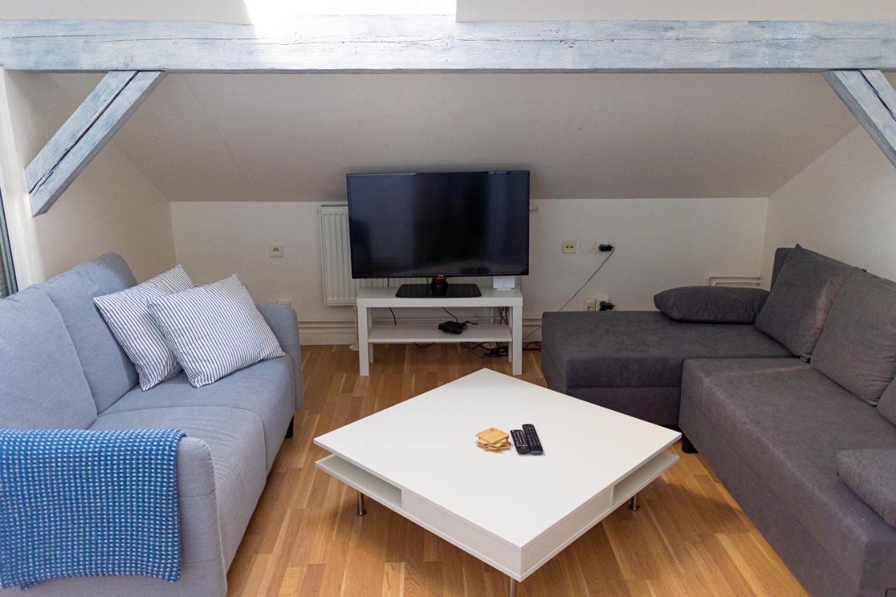Central Apartments, Prague Old Town Apartment Prag