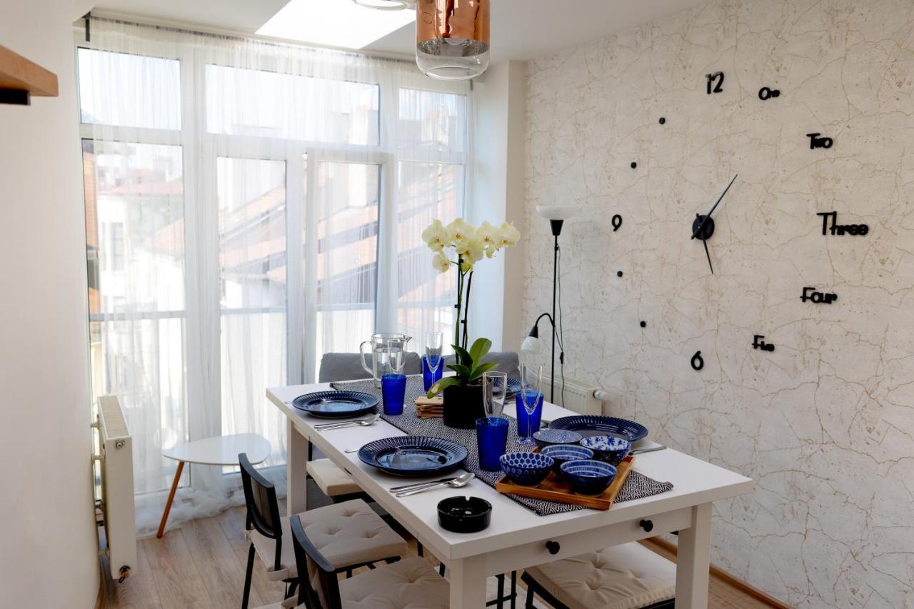 Central Apartments, Prague Old Town * Prag