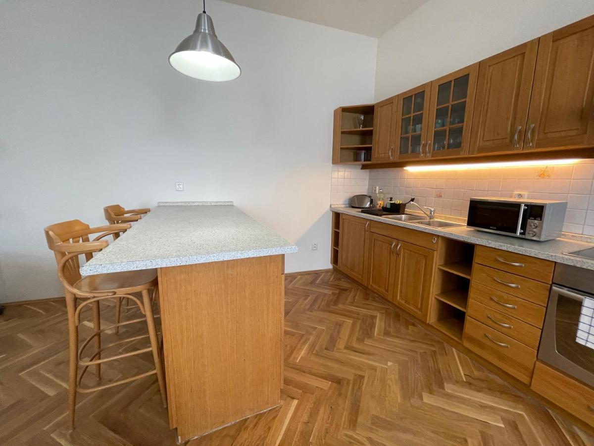 Apartmán White Swan Boutique
