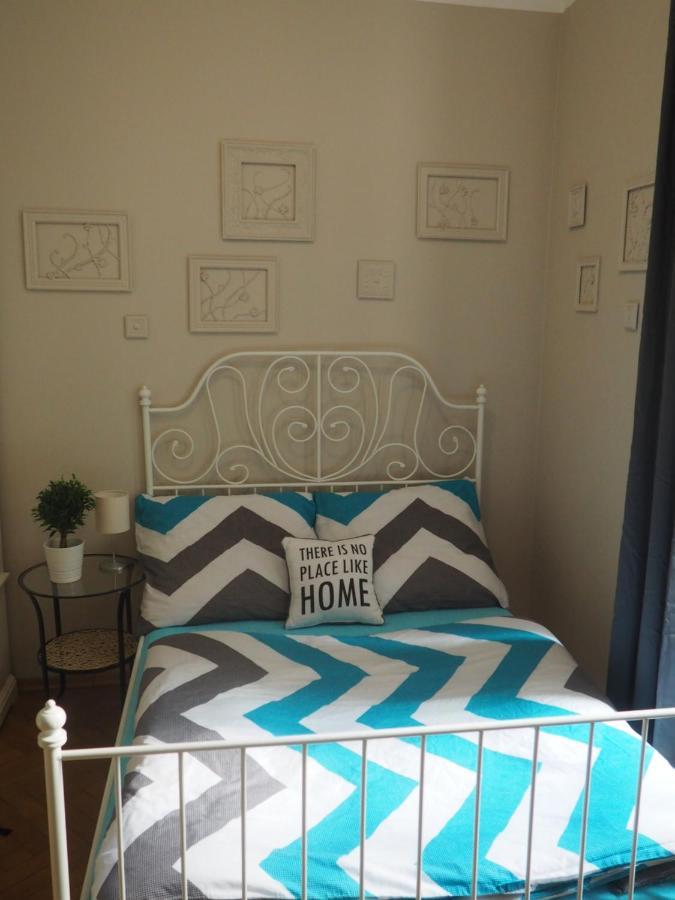 Apartment Stylovy V Srdci Prahy *