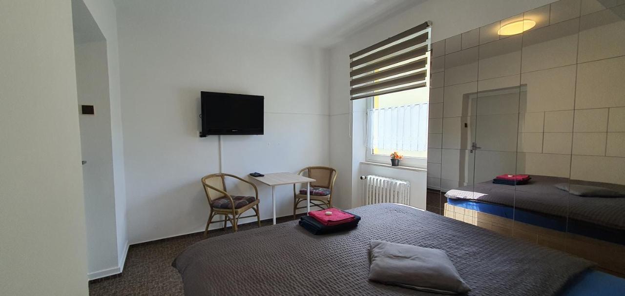 Hotel M-tourist Prague