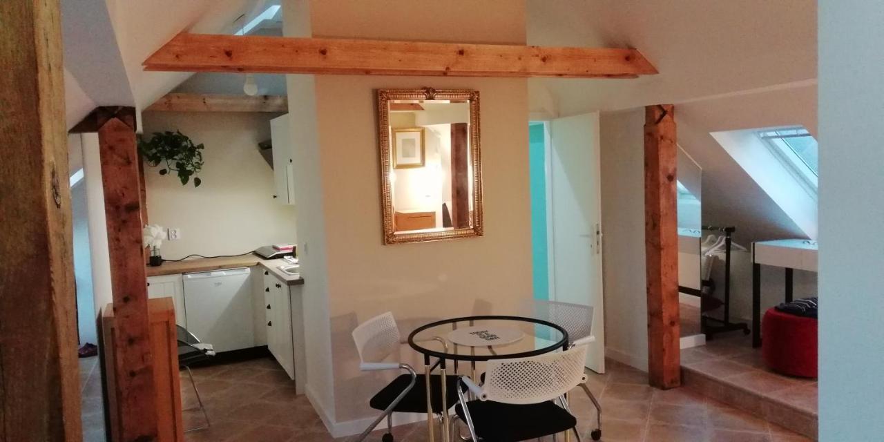 Patea - Cozy And Quiet 42 Sqm Near The City Centre Prague
