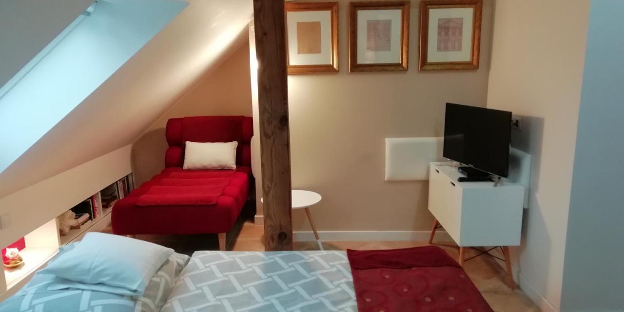 Apartment Patea - Cozy And Quiet 42 Sqm Near The City Centre *