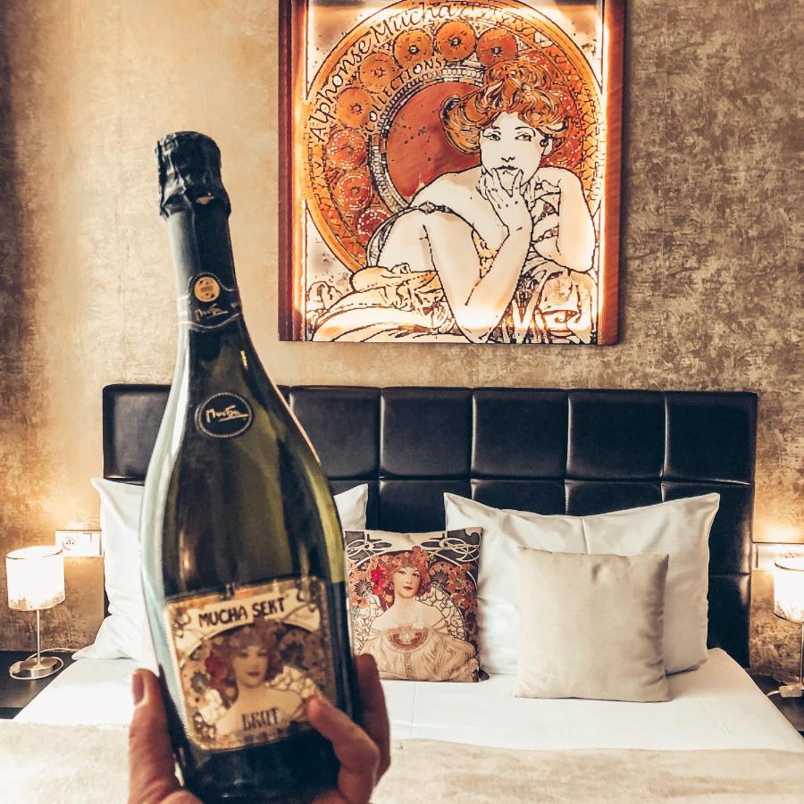 Hotel Alfons Boutique