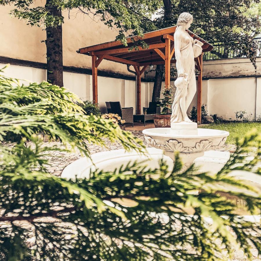 Alfons Boutique Hotel