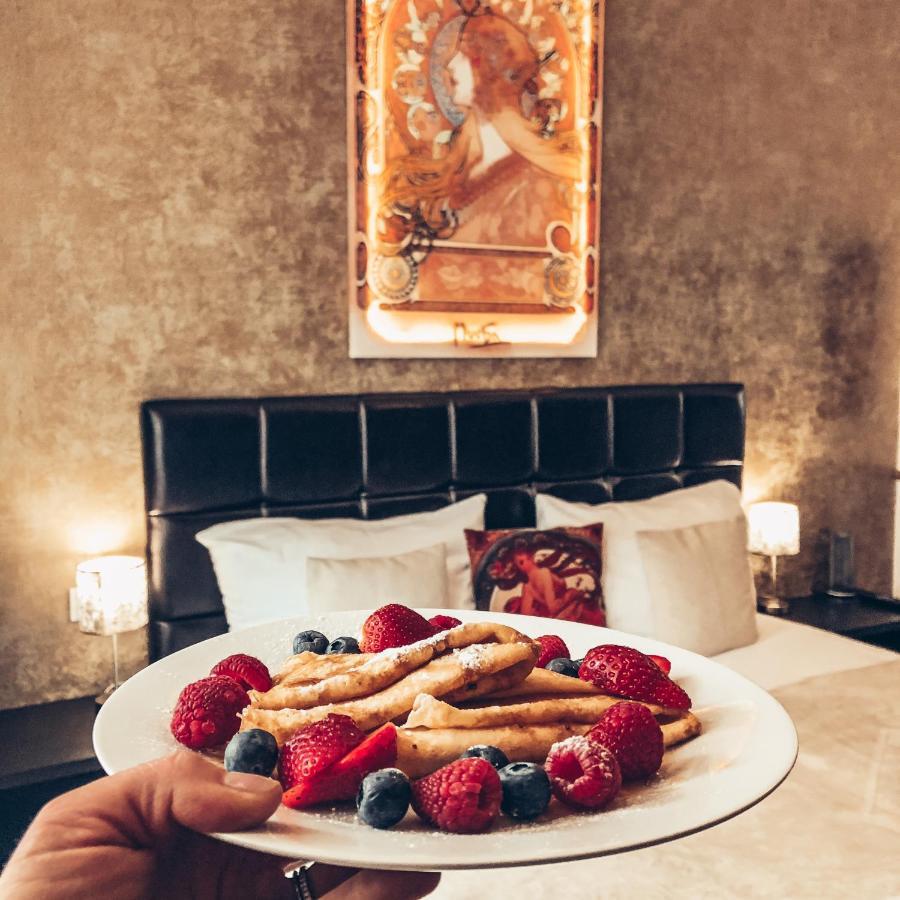 Alfons Boutique 4*