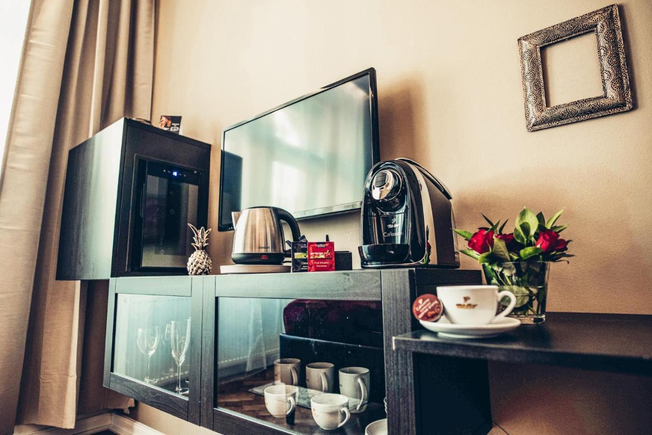 Hotel Alfons Boutique 4*