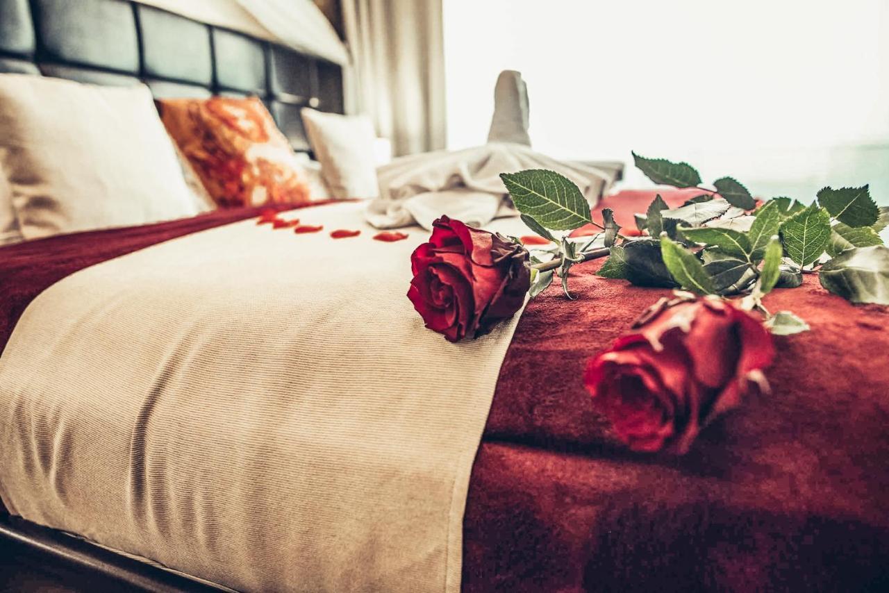 Alfons Boutique 4* Praha