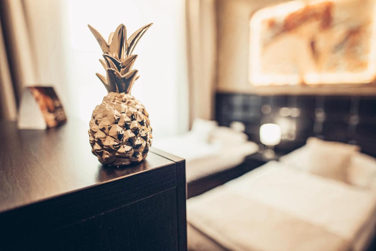 Hotel Alfons Boutique