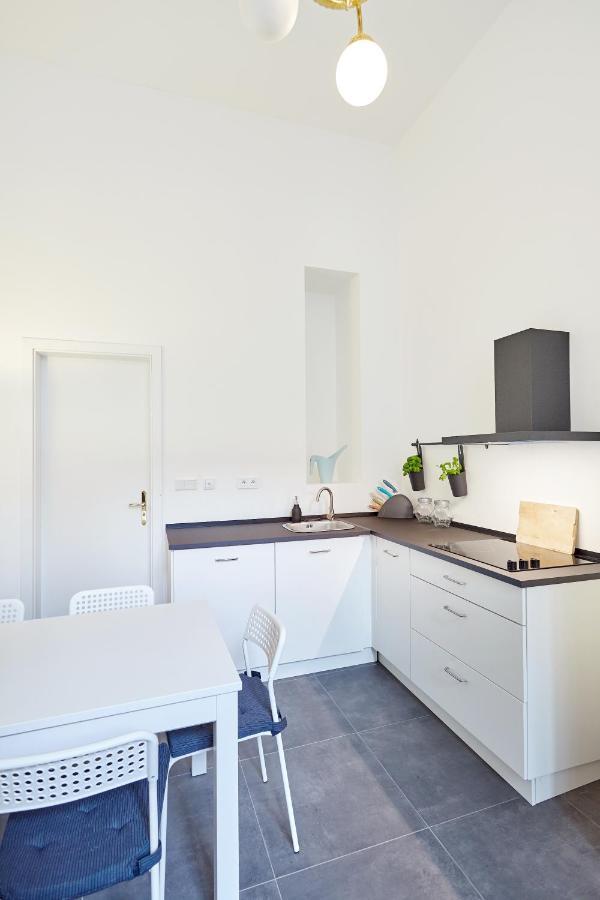 Savor Apartments Prag