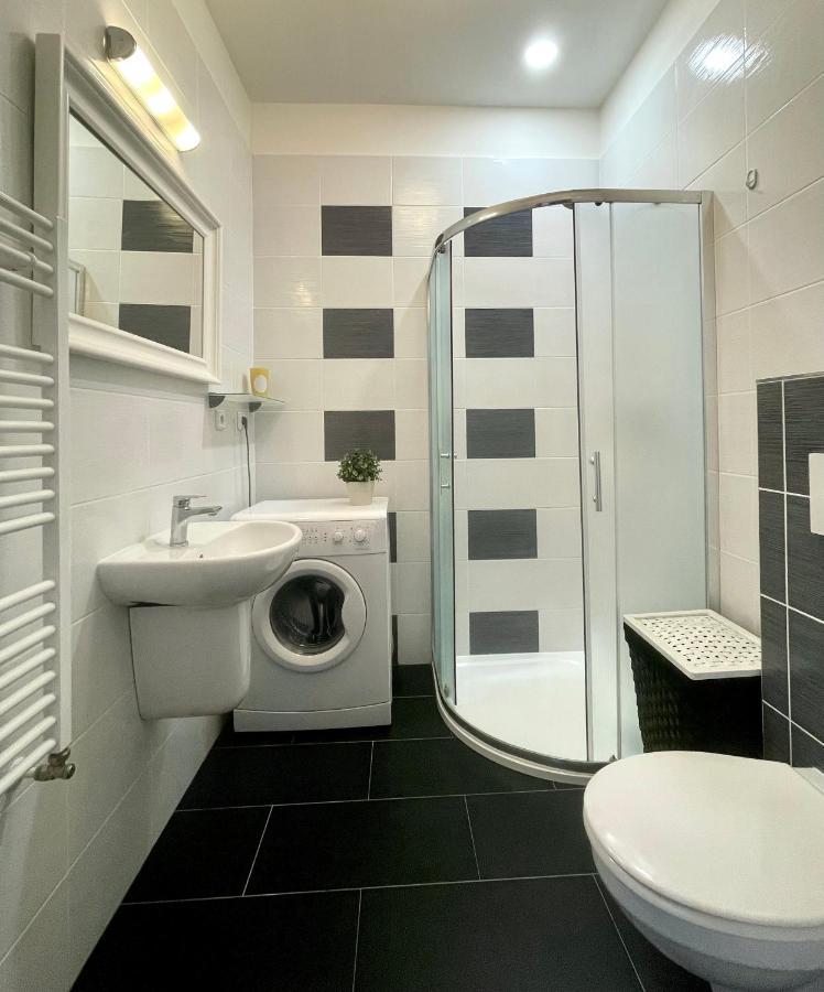 Gallys Apartment *