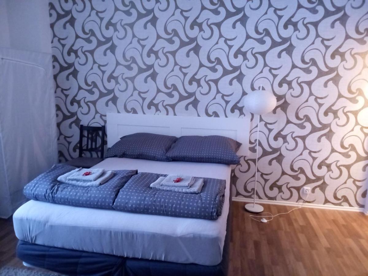Gallys Apartment