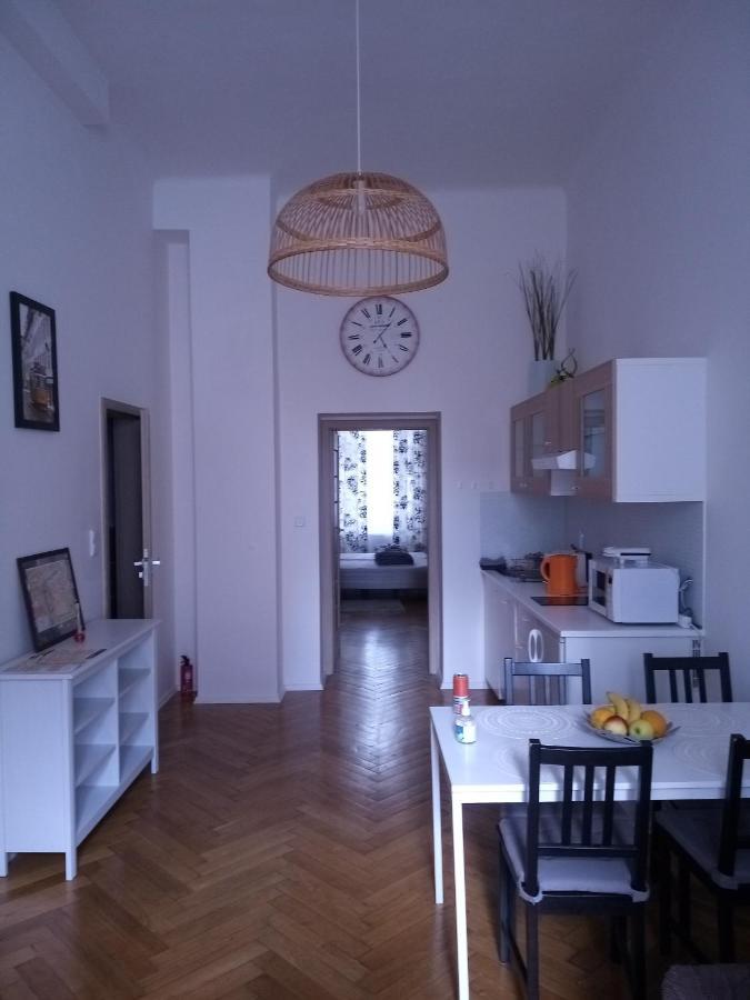 Apartment Gallys *