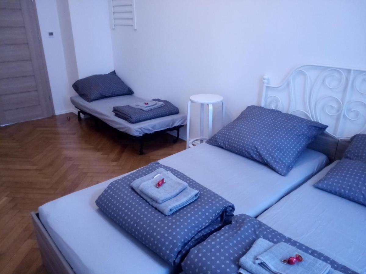 Gallys Apartment