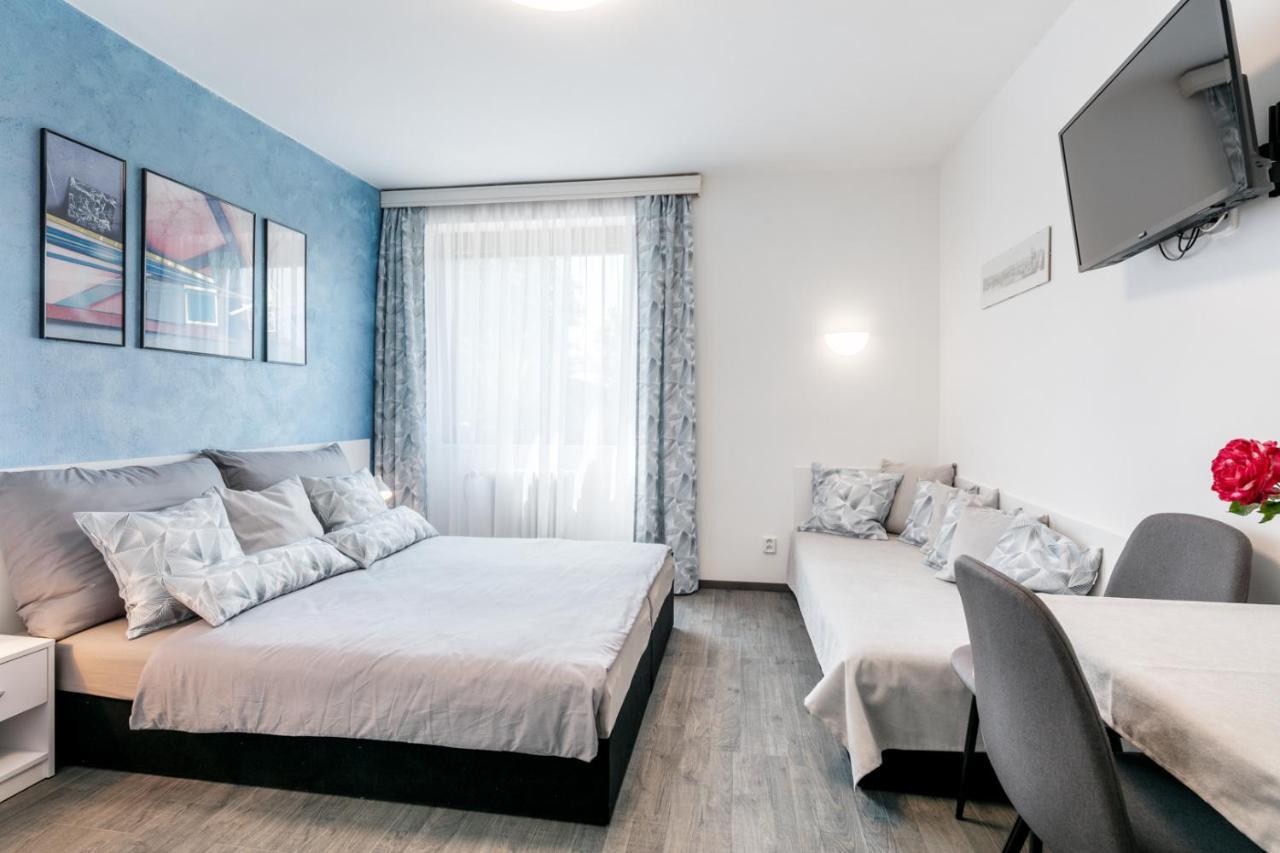 A.v.e. Kliska 3*