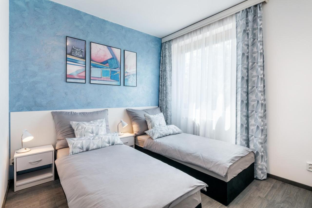 Guest house A.v.e. Kliska 3*