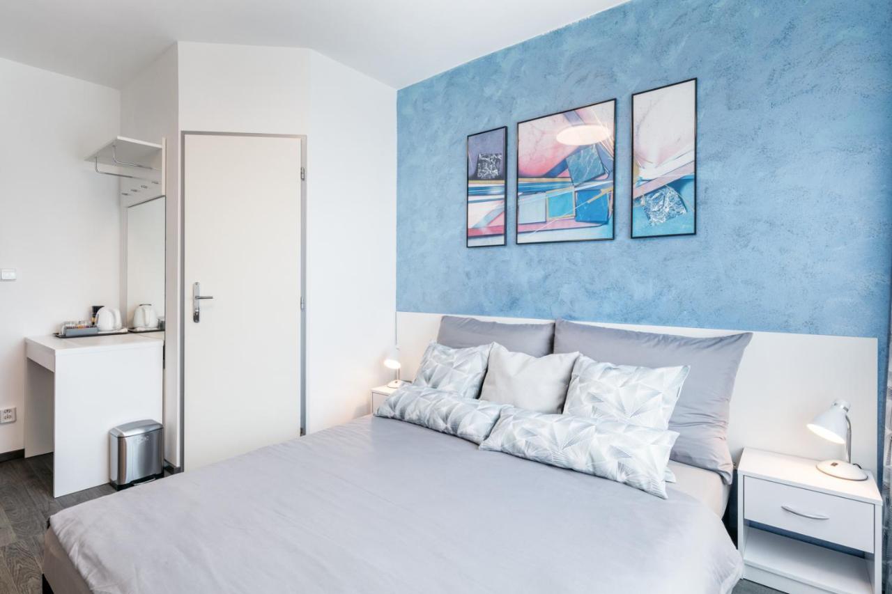 A.v.e. Kliska Guest house 3*