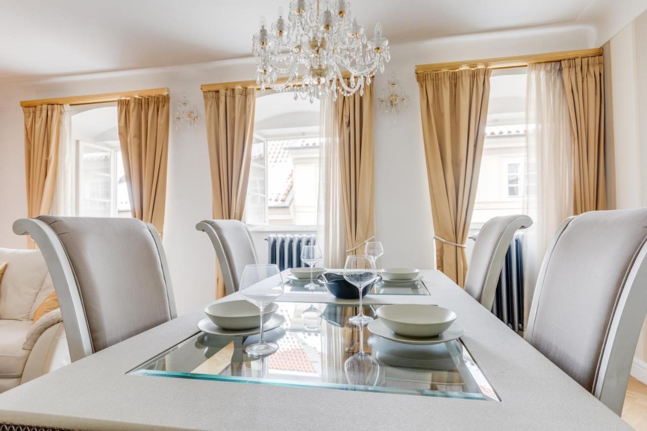 Apartment Charles Bridge Royal - Castle District