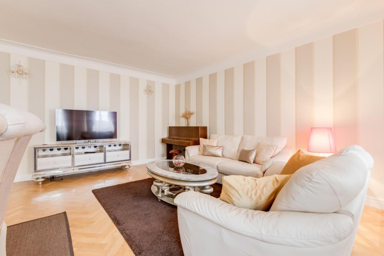 Apartment Charles Bridge Royal - Castle District