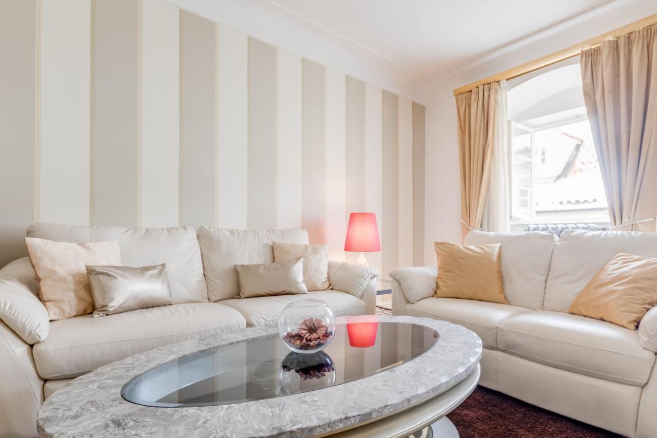 Apartment Charles Bridge Royal - Castle District