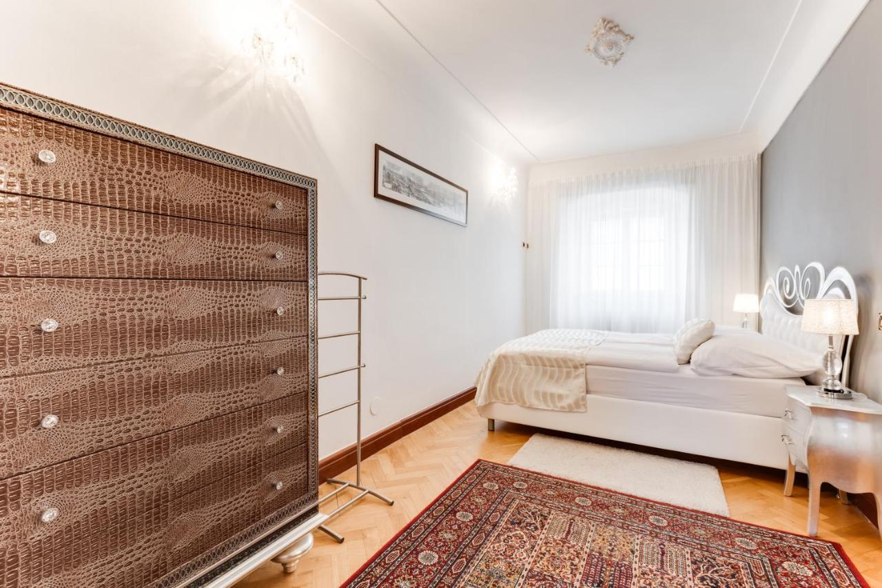 Apartment Charles Bridge Royal - Castle District