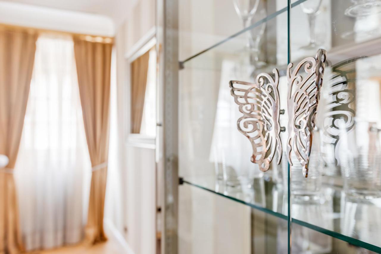 Apartment Charles Bridge Royal - Castle District *