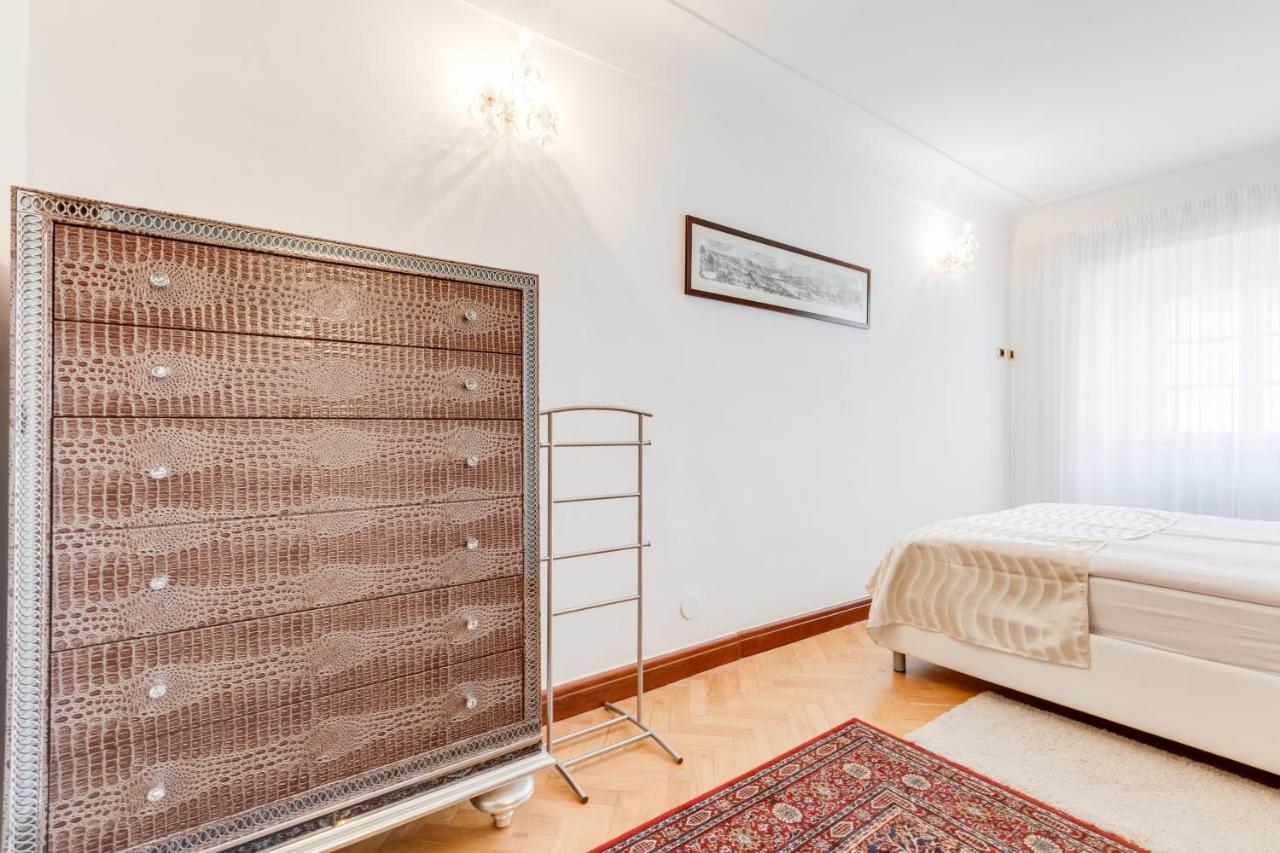 Apartment Charles Bridge Royal - Castle District