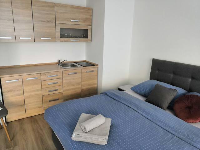 Apartment Element Airport