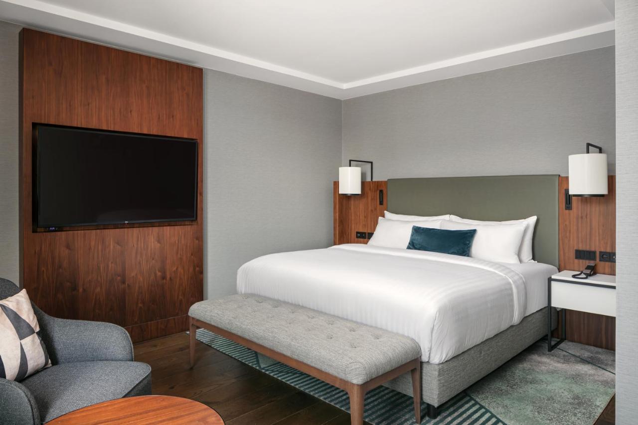 Marriott Prague